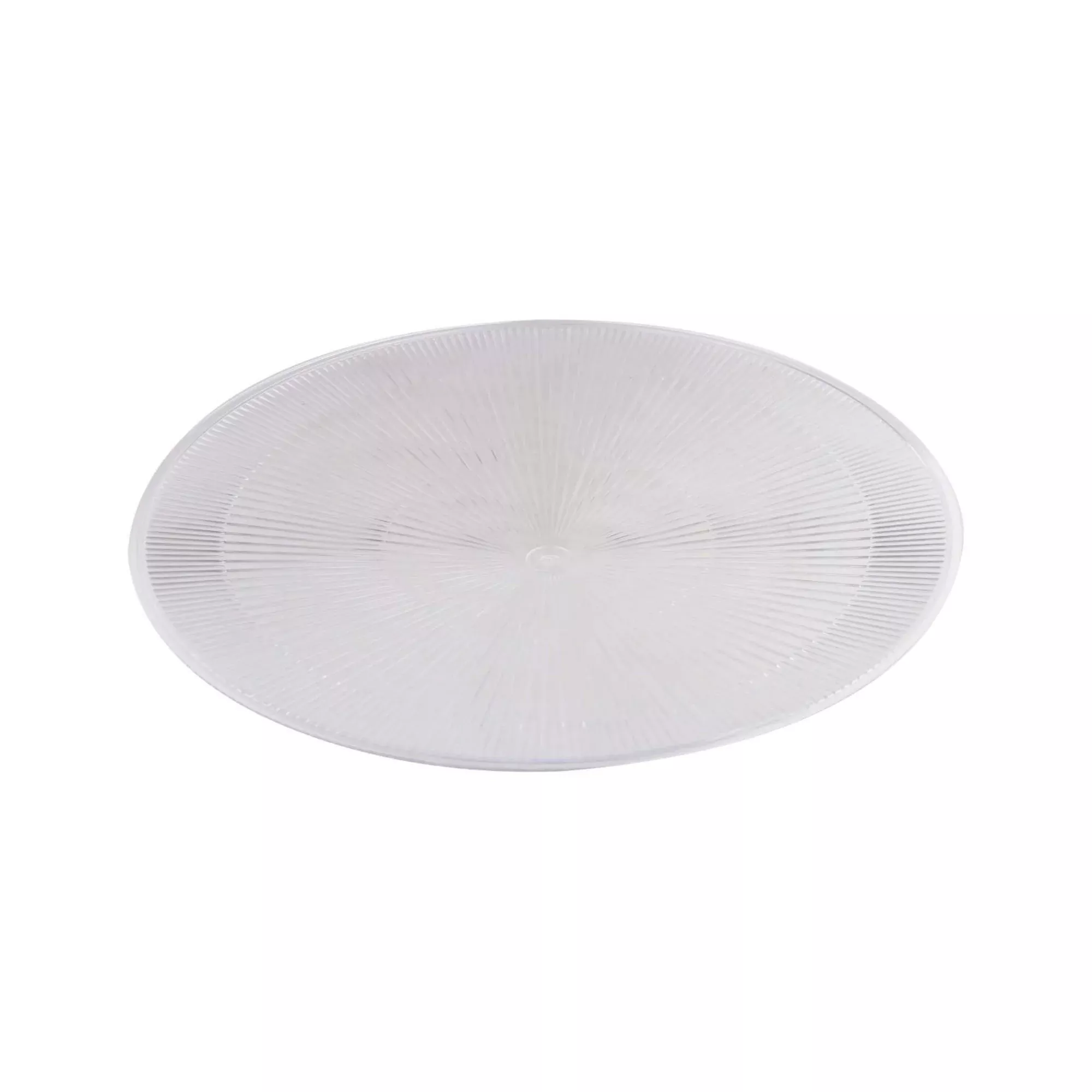 Bottom Diffuser for 200W & 240W Fixtures. Must Be Used With 65-799