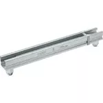 Caddy Bracket Telescoping 3/8 Inch Rod Lock (TSR122038RL)