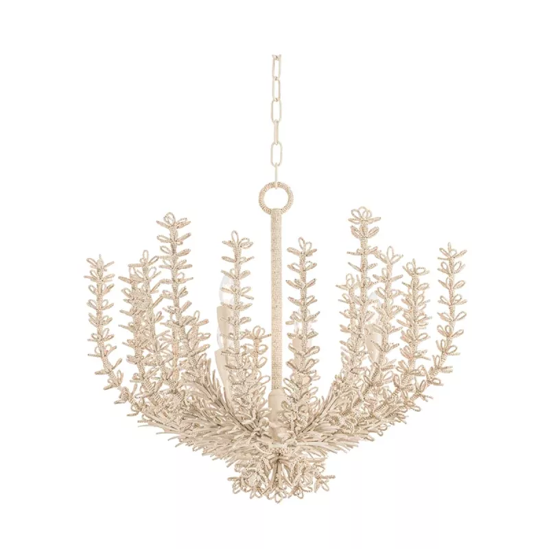 Corbett 575-30 Pedrillo 6-lt 30" Chandelier