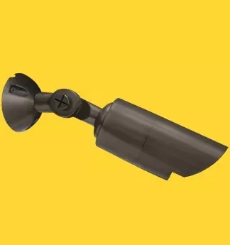 Corona Lighting Brass Bullet Down Light MR-16