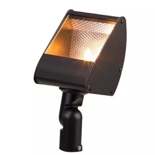 Corona Lighting Mini Flood Directional Light, Black CL-516-BK