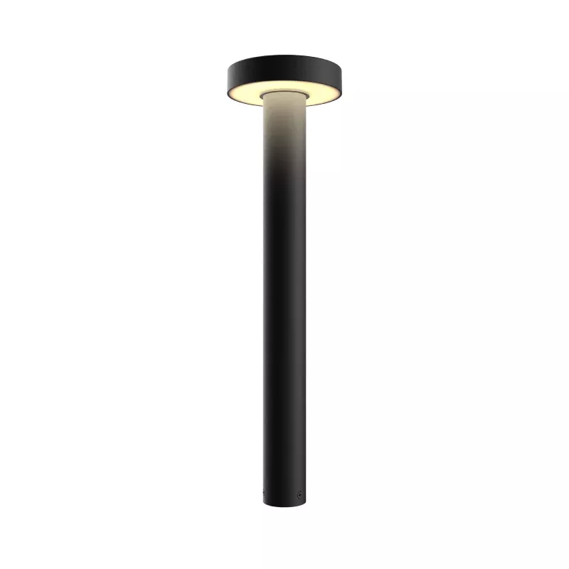 Dals LPP20-CC Flux 20" Tall LED Path Light, 5CCT Selectable