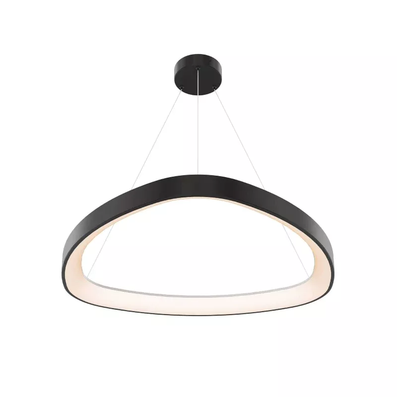 Dals TRPD34-CC Pyra 1-lt 34" LED Pendant, 5CCT Selectable