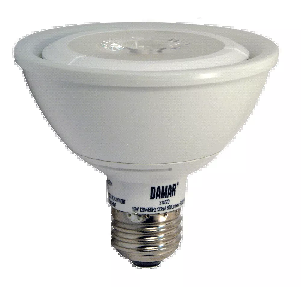Damar 31467E LED15PAR30SNFL/5K/D (D)
