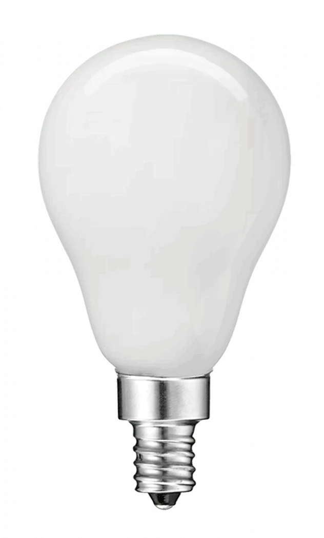 Damar 33760C LED5A15/SW/27K/D 5W E12