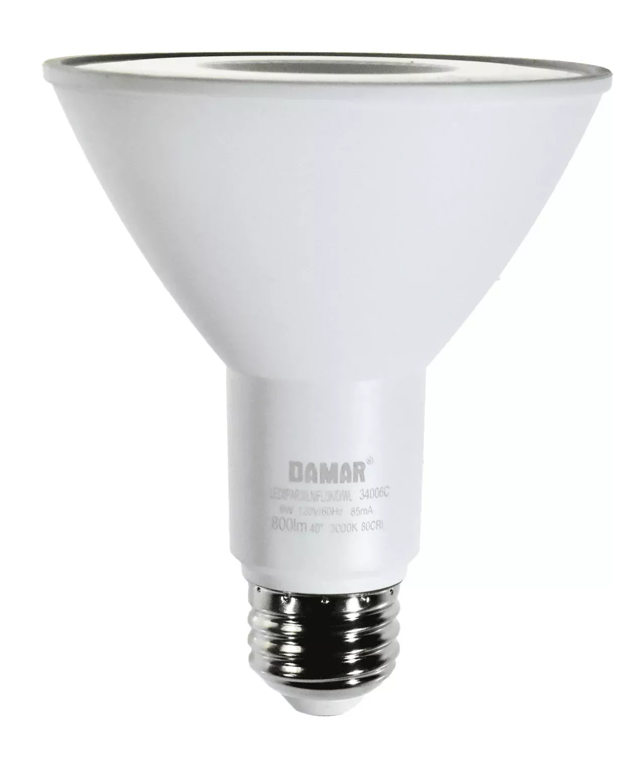 Damar 34006C LED8PAR30LN/FL/3K/D/WL (D)