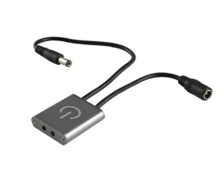 Diode LED Infrared LED On/Off Switch (DI-1710)