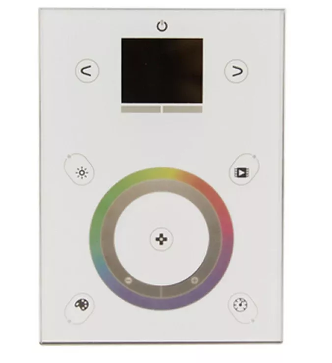 Diode LED Nicolaudie STICK-DE3 DMX LED Controller (DI-DMX-DE3)