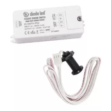 Diode LED Passive Sensor Switch (DI-SWTH-PSV)