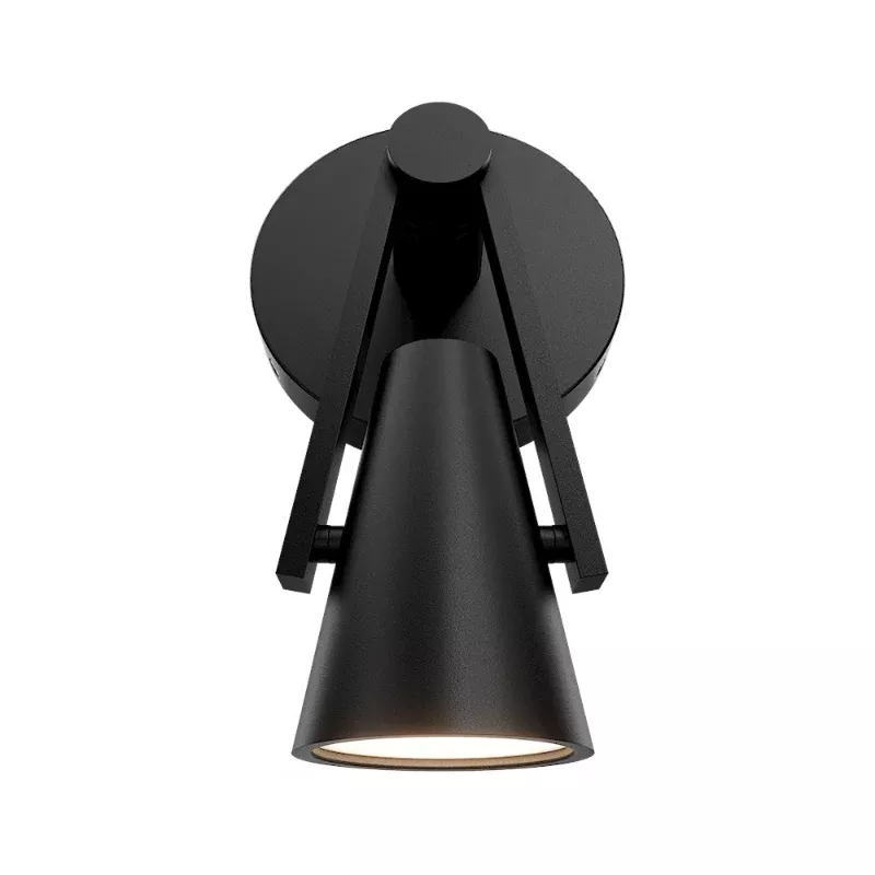 dweLED BL113610 Garlyn 1-lt 11" Tall LED Task Light, 4CCT