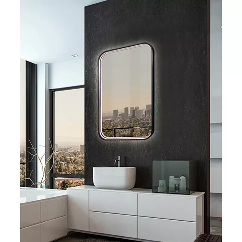 Electric Mirror Eminence 24