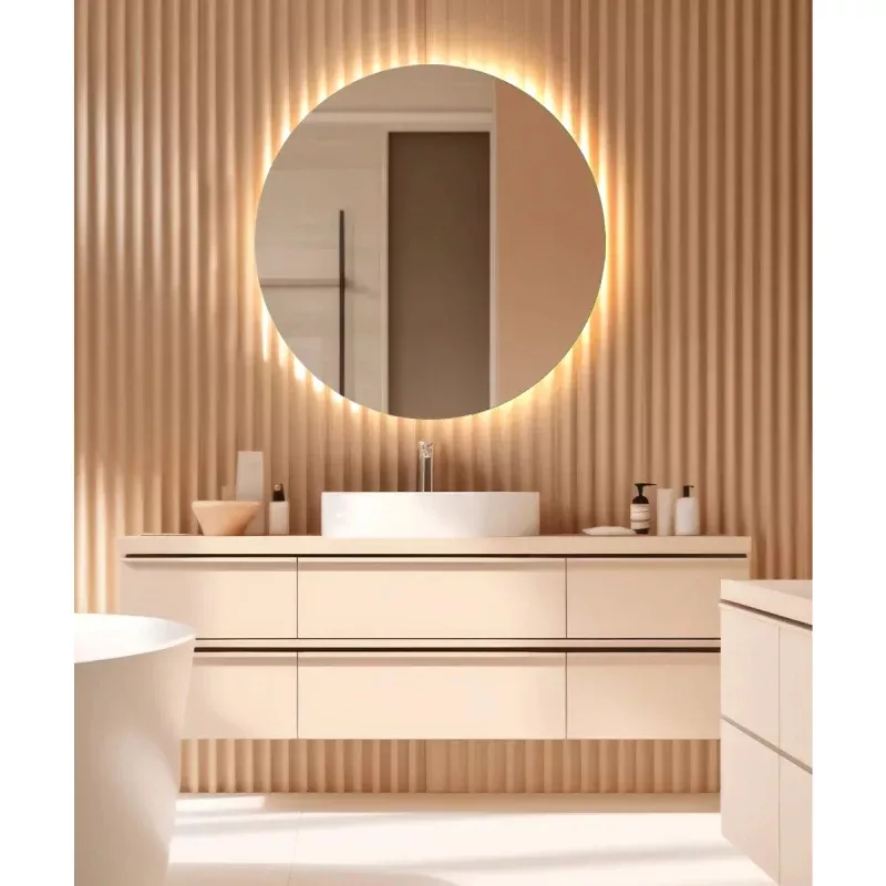 Electric Mirror Luna 30