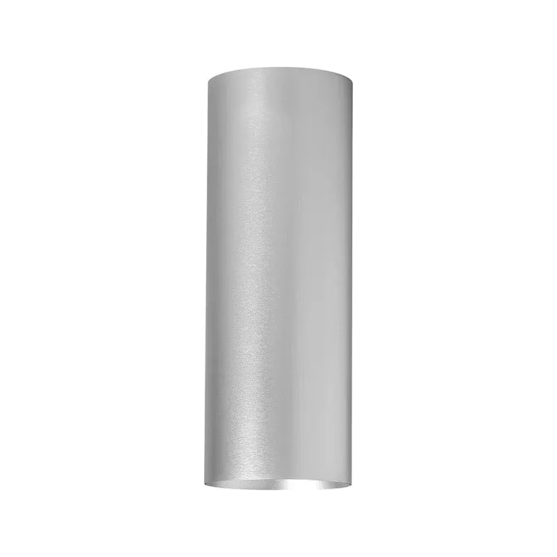 ENTRA 3" 15W Wall Wash LED Cylinder, Flush Mount