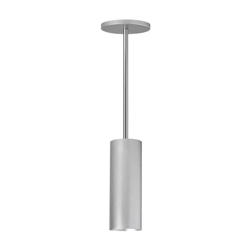 ENTRA 3" 19W Wall Wash LED Cylinder, Warm Dim, Pendant Mount