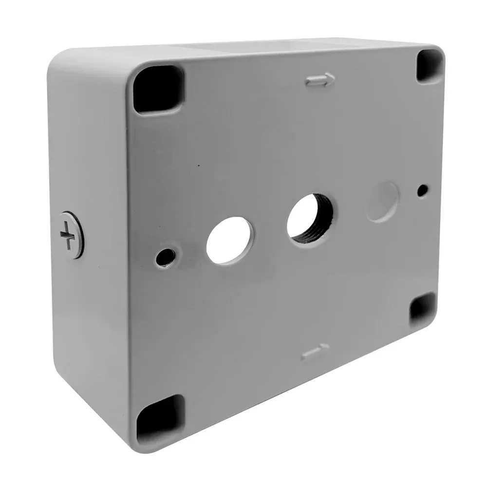 EnVision ARL3-WM-GRY – Wall Mount Bracket (Requires ARL3-SA for mounting)