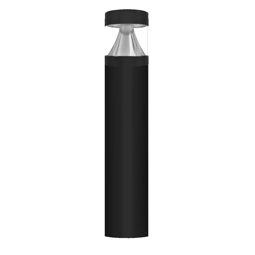 EnVision BLD-3P22-RD-UNV-BL-22 – Round Black