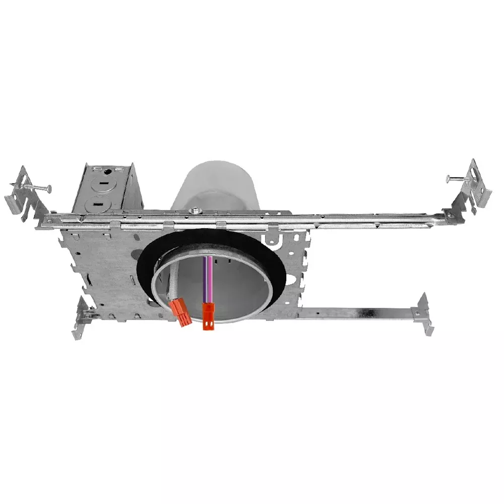 EnVision C4-NC-ICAT-LED-0/10V – New Construction 5-7 Day Lead Time