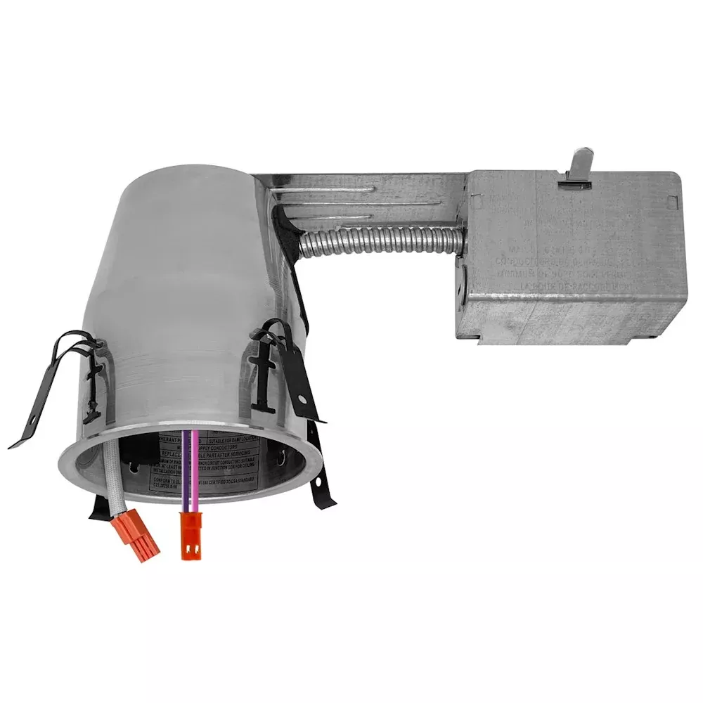 EnVision C4-RM-ICAT-LED-0/10V – Retrofit 5-7 Day Lead Time