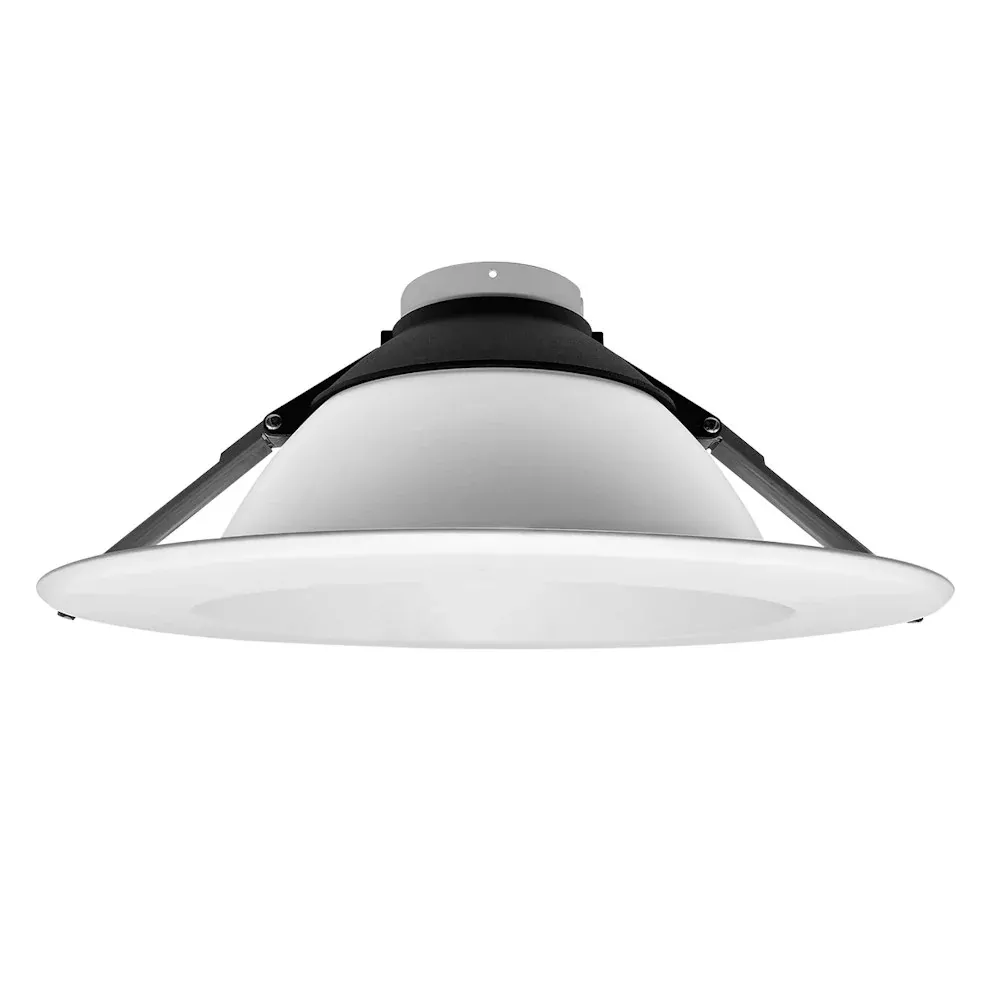 EnVision CADM-6-WH – White Reflector + Trim