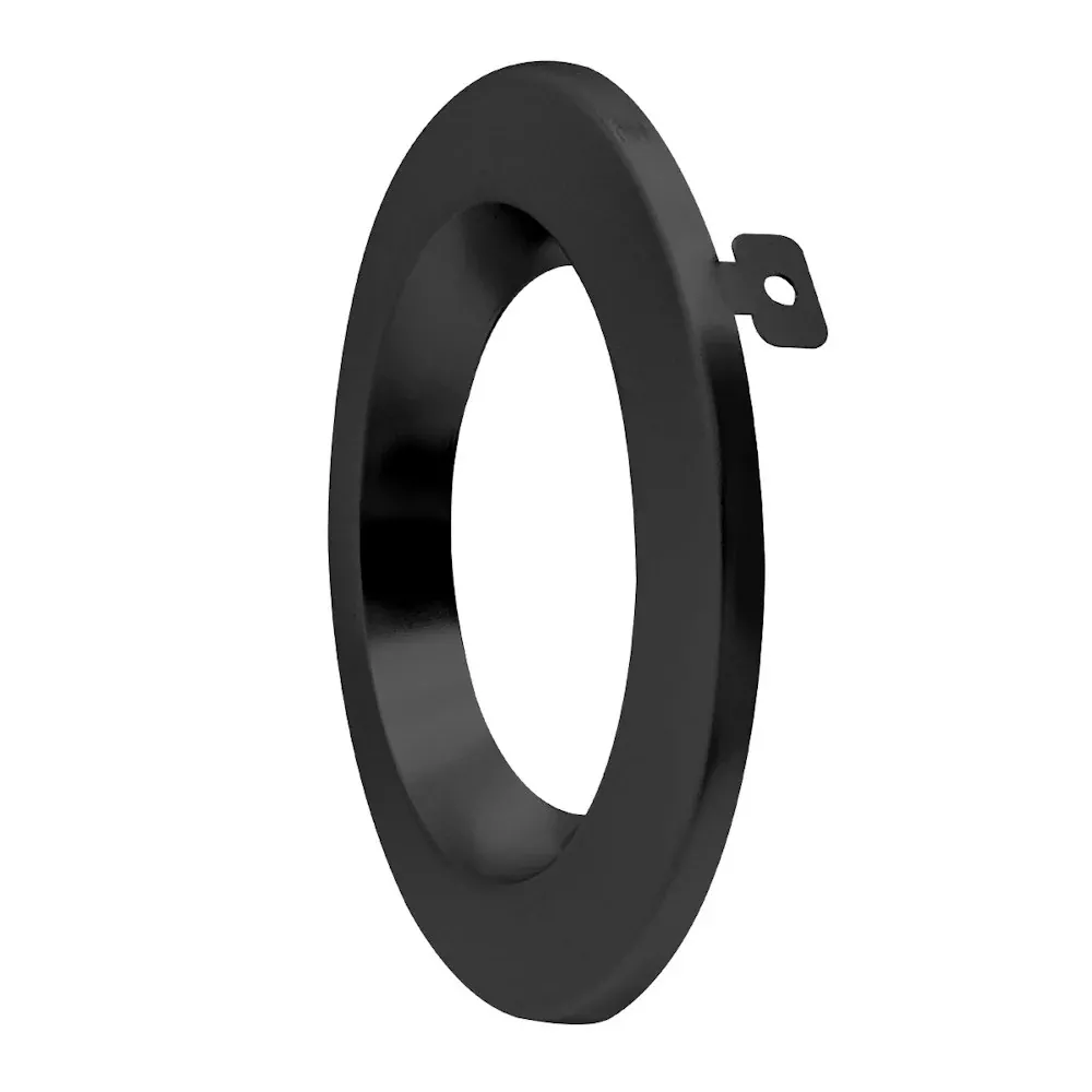 EnVision CMD-TRIM-6-BLK-SM – Black Reflector