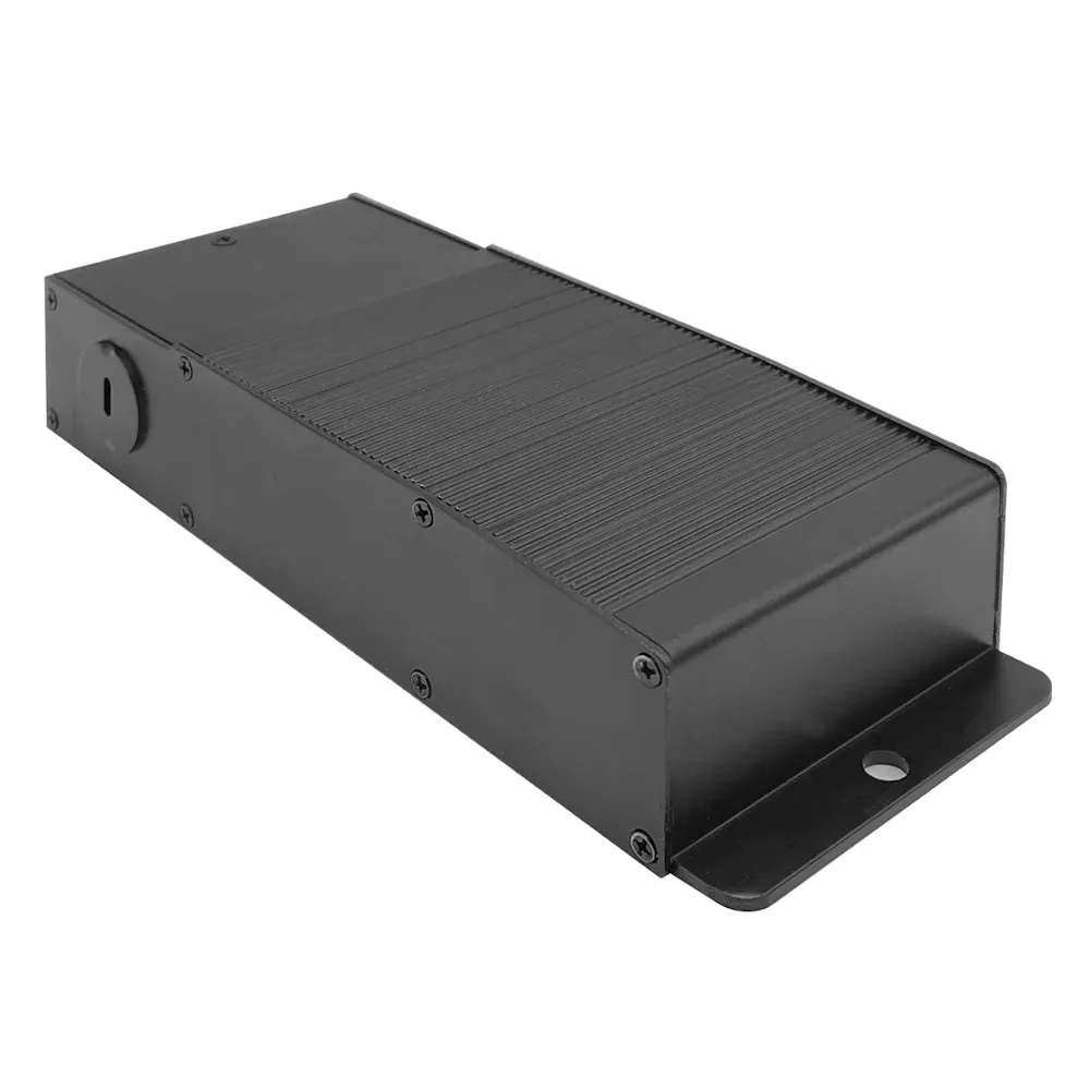 EnVision CV-12V-DC-20W-DIM – Constant Voltage Class 2 Driver with Aluminum Casing