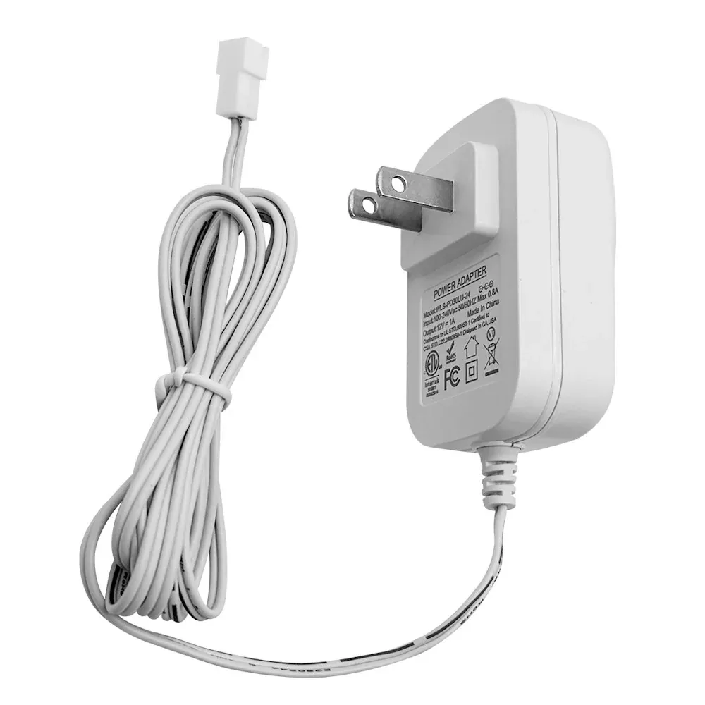 EnVision ET-12V-12W – Undercabinet Transformer