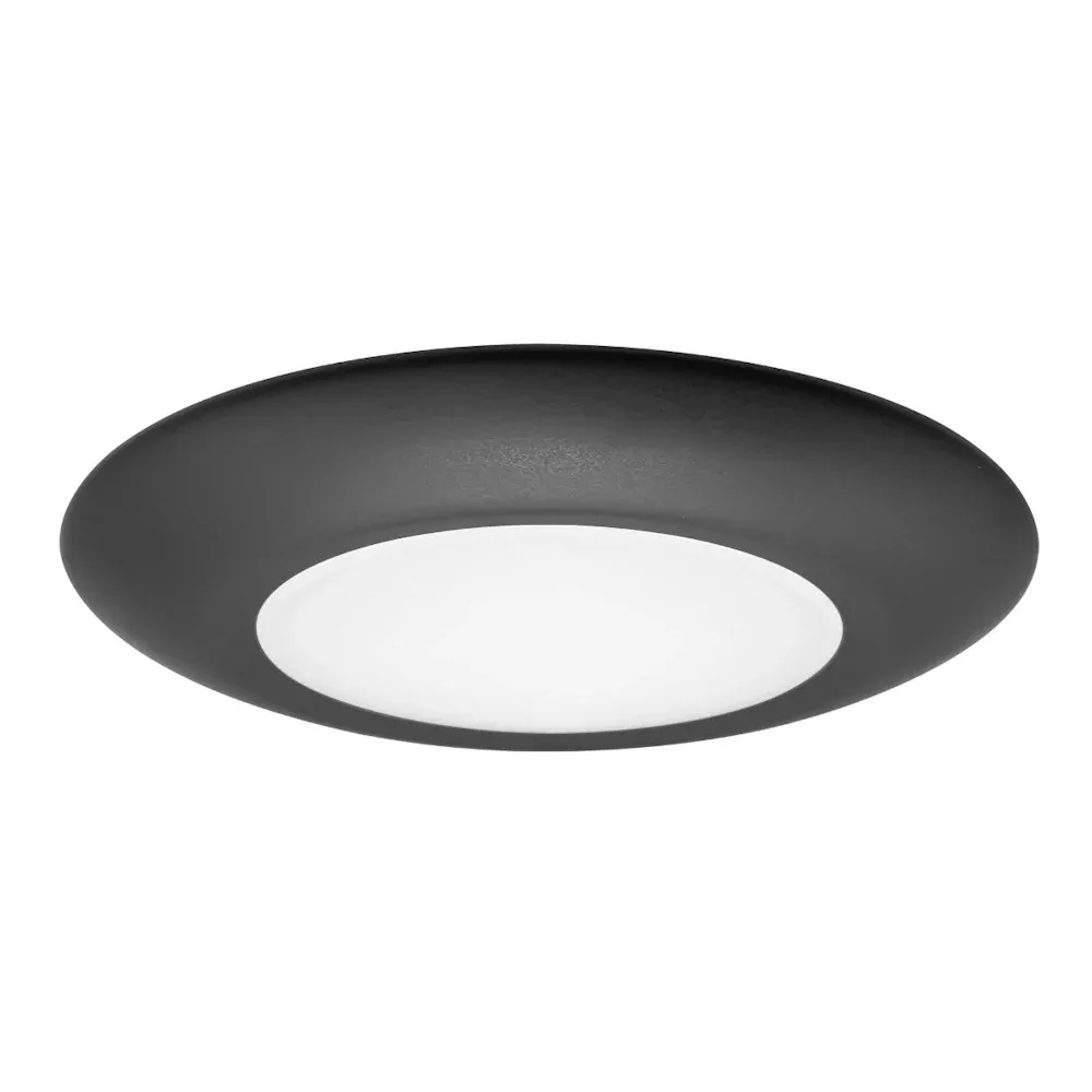 EnVision LED-CDSK-6-15W-5CCT-BLK – Cusp-Line