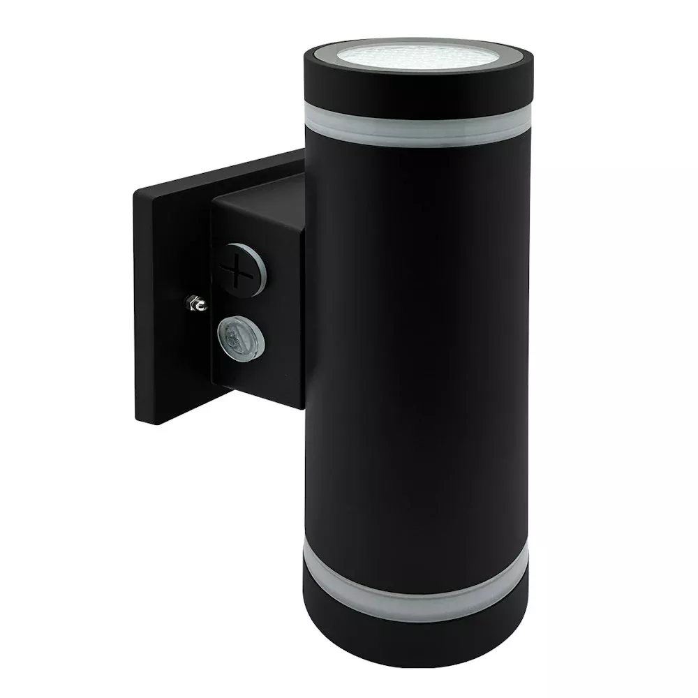 EnVision LED-CYE-UD-3-3P30-TRI-BL-PC – M-Line Up/Down Light