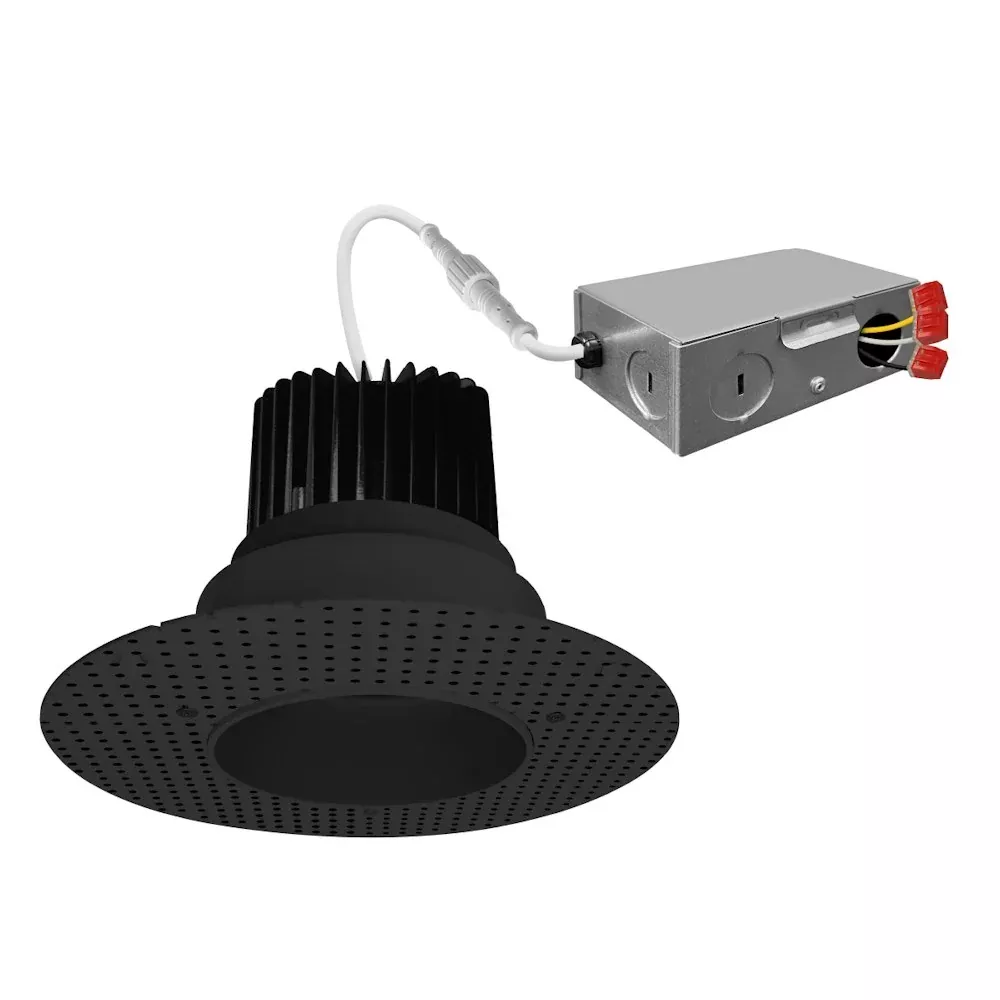EnVision LED-DLJBX-TML-4R-15W-5CCT-BLK – Trimless-Line