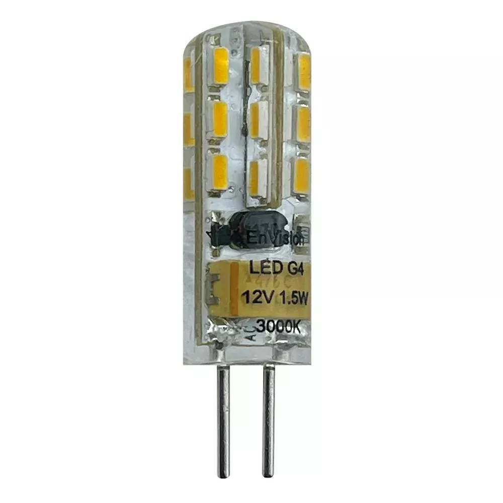 EnVision LED-G4WP-1.5W-WW – Lux-Line