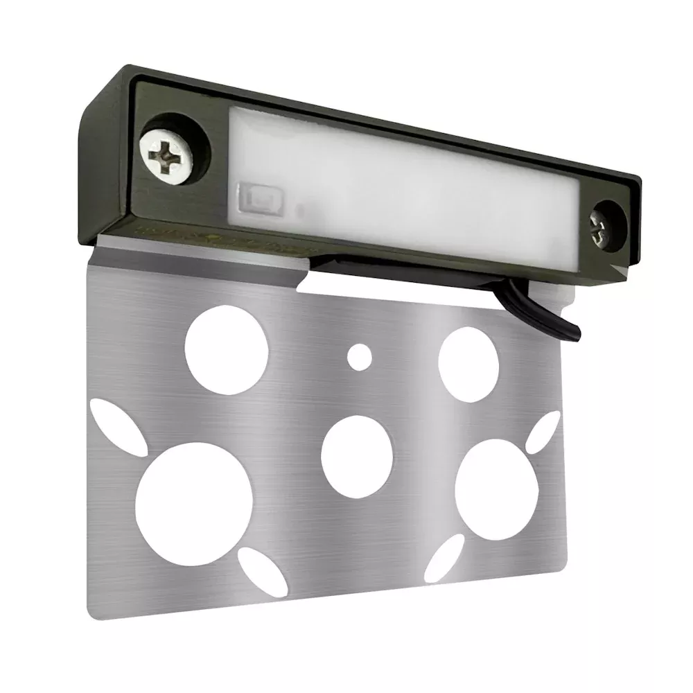 EnVision LED-HS-4I-2W-RGB+5CCT-BR-ORB-LV – Hardscape - Replaceable - 4inch