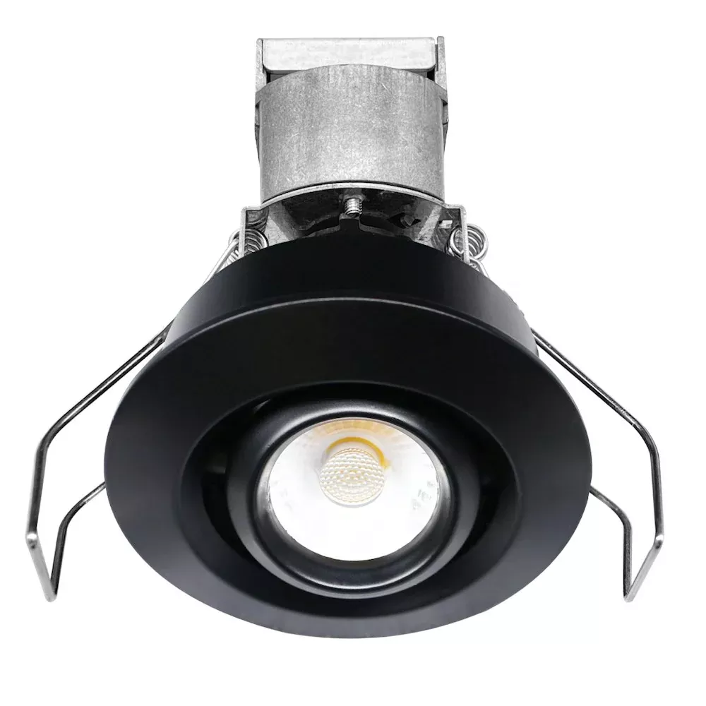 EnVision LED-MDL-1-ADJ-6W-30K-RD-BLK-12V – Mini-Line