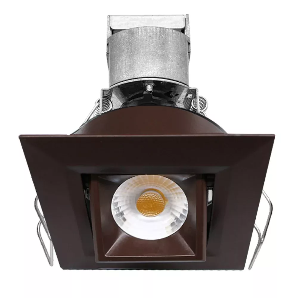 EnVision LED-MDL-1-ADJ-6W-30K-SQ-BZ-12V – Mini-Line