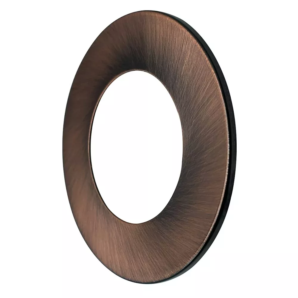 EnVision LED-PCK-TRIM-CP – Undercabinet Puck Trim (Copper)