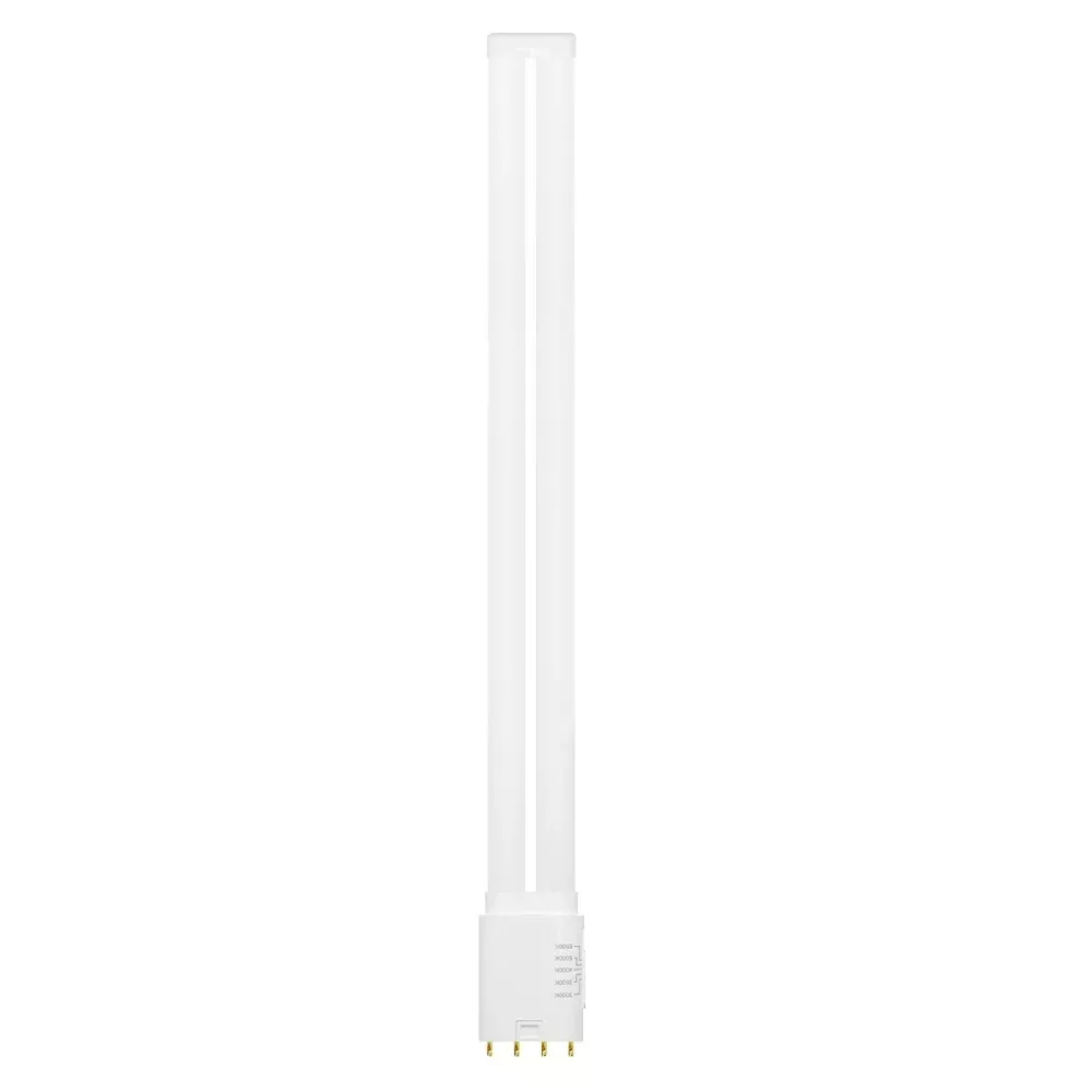 EnVision LED-PL-2G11-16-16W-5CCT – PL Lamp 2G11 (Hybrid) Directional Horizontal