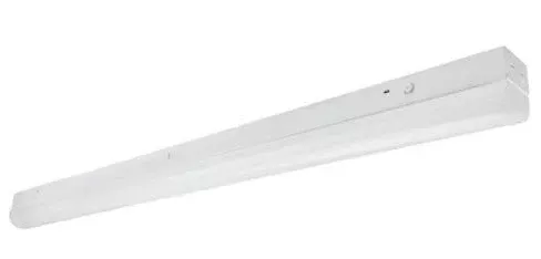EnVision LED-RST-8FT-3M60W-4CCT-EMB – 8' Strip