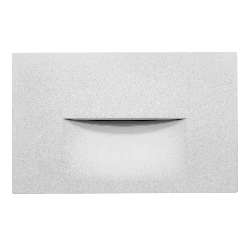 EnVision LED-STEP-ARC-3W-5CCT-HZ-WH – ARCY-Line