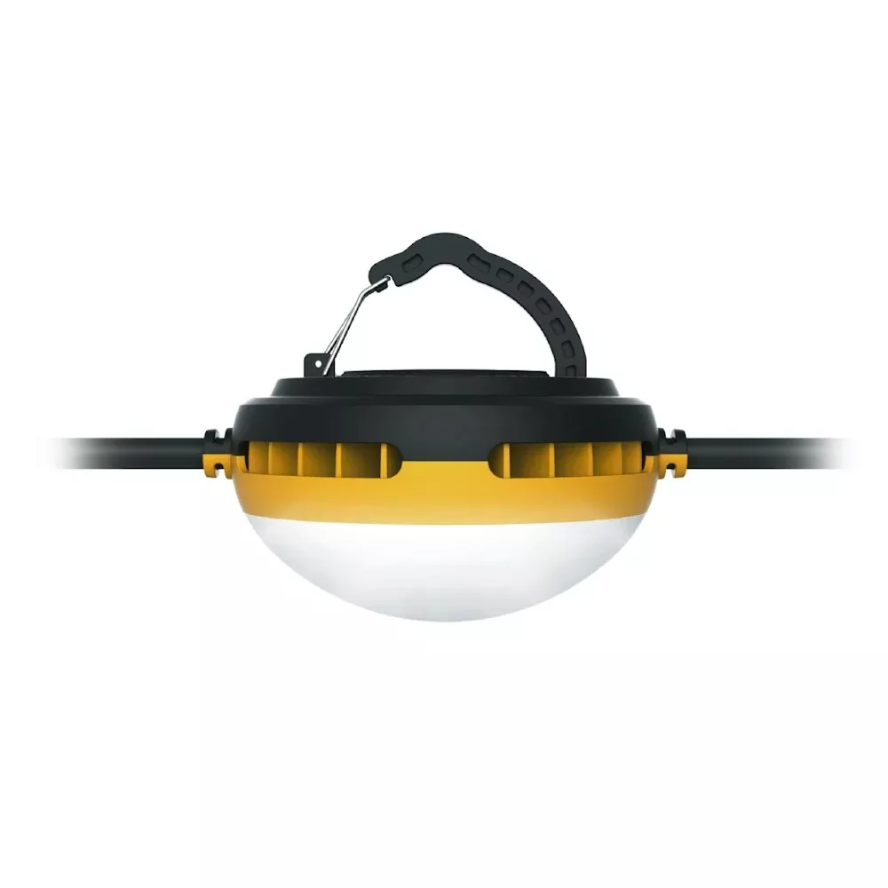 EnVision LED-WKL-SL-10-160W-50K – 10 Piece / 100 Feet String Work Light