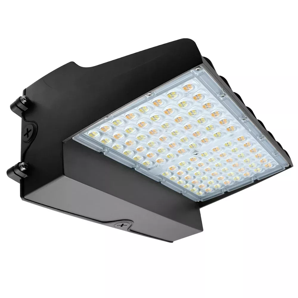 EnVision LED-WPFC-FL-5P120W-TRI-BL-PC – Flat-FC-Line