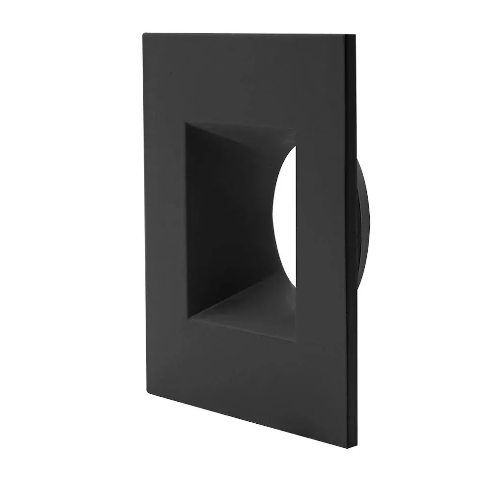 EnVision MDL-TRIM-SQ-BLK – Square Black Trim