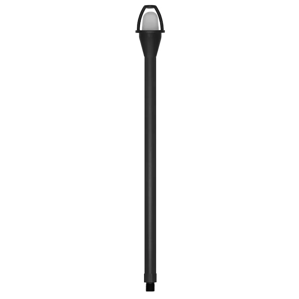 EnVision PL-24-ALM-BL-12V – Path Light Stem - 24" Height