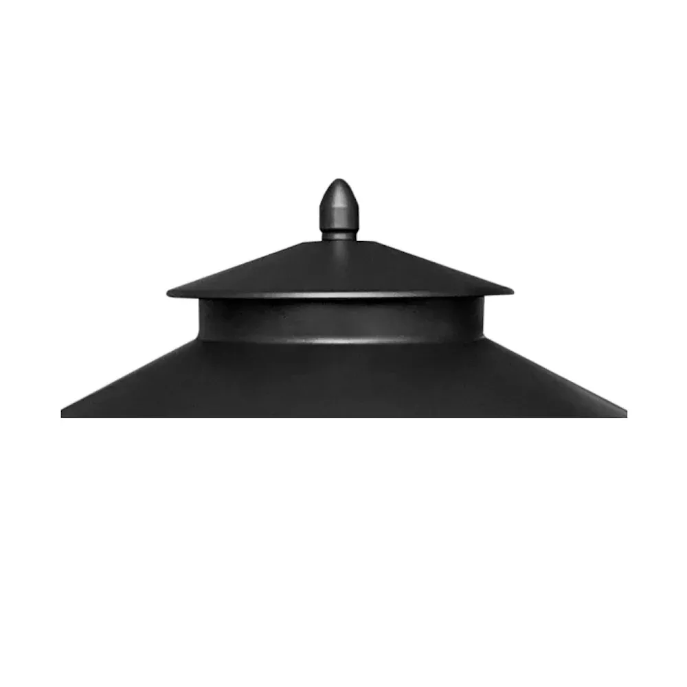 EnVision PL-H-ALM-BL-DT – Double Top