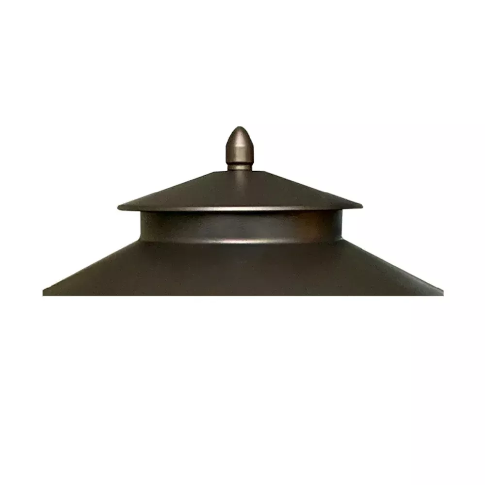 EnVision PL-H-ALM-BZ-DT – Double Top