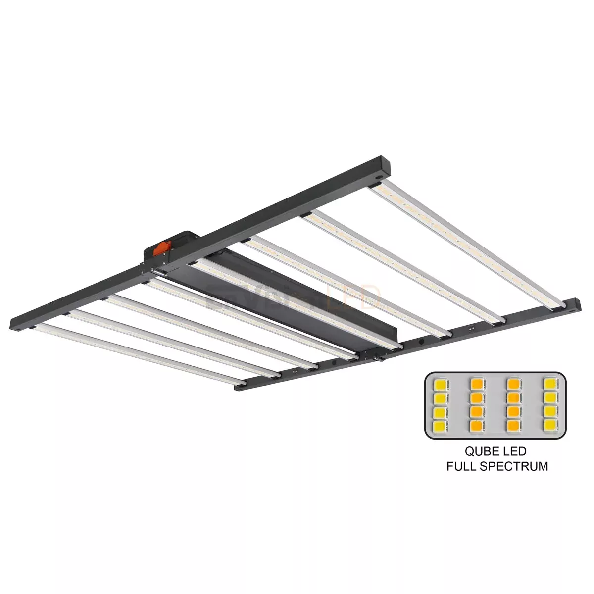 EnVision QB-FSG-8B-7T960W – Qube-Line