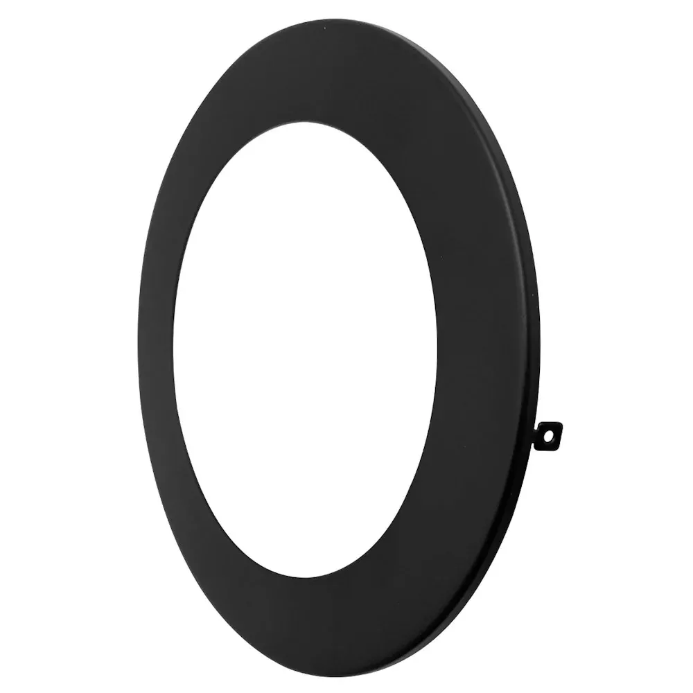 EnVision SLPNL-TRIM-4R-BLK – SL-PNL-4R Black Trim