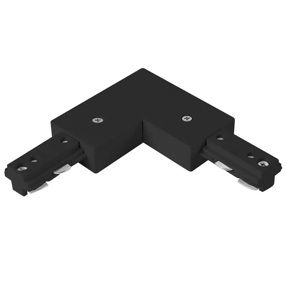 EnVision TS3-SM-L-BL – connect two track sections at a right angle