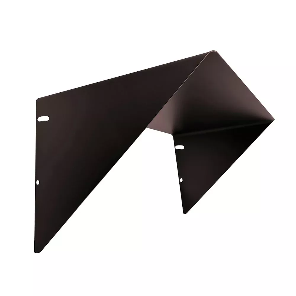 EnVision WPF-SHIELD – Cut off shield