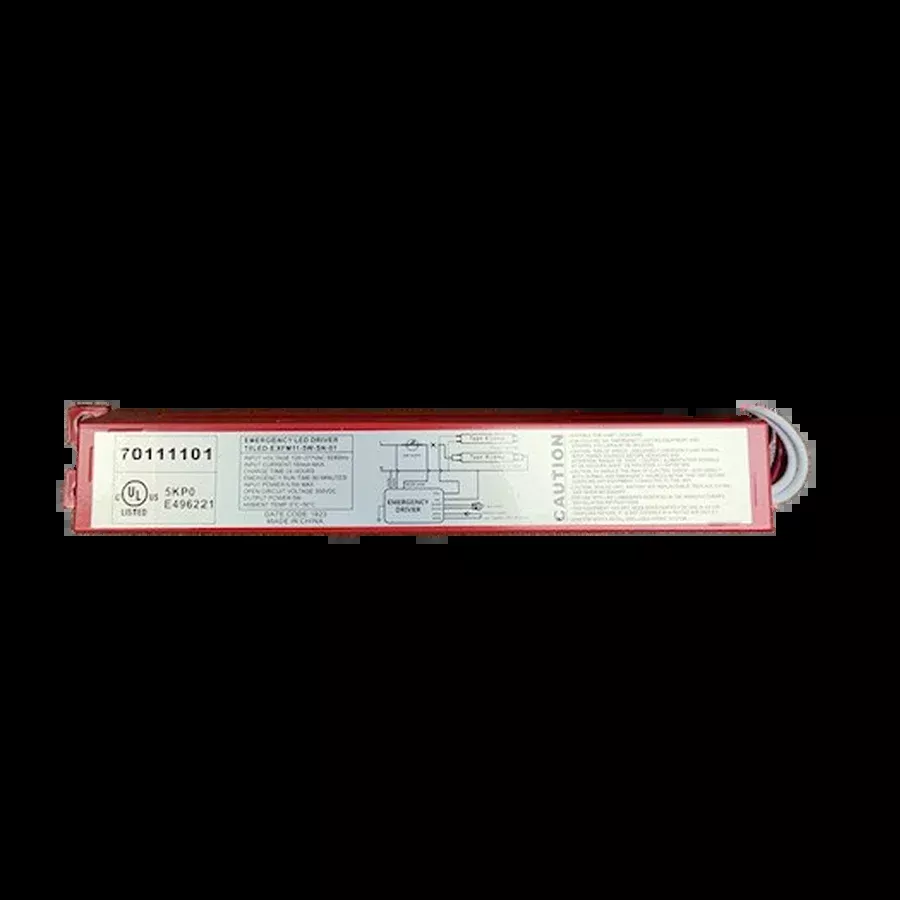 ETI 5W Battery Backup For Tubes (70111101)