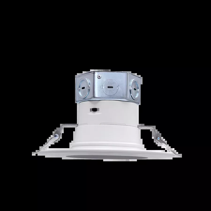 ETI DL-6-80-903-MV-D 5-6 Inch 4 CCT Color Preference Commercial Downlight 800Lm 3000-5000K 120-277V 90 CRI 0-10V Dimming (53192211)