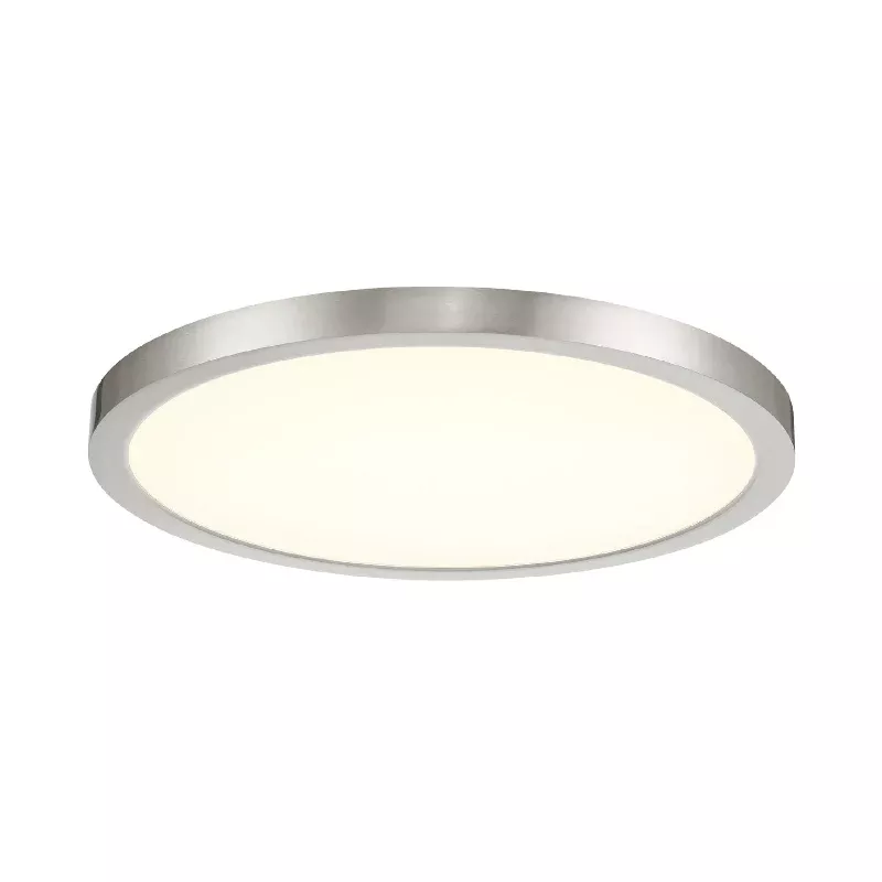 Eurofase 47521 Artemis 1-lt 20" LED Flush Mount, 5CCT Selectable